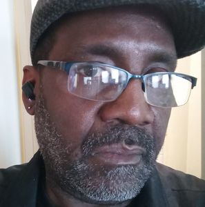 Meet your Posher, William